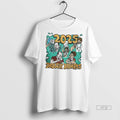 Officials 2025 Drought Breakers Sweater - Adult & Kids T-Shirts, Sweatshirts & Hoodies apparel design preview 1