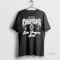 Officials 2025 Wnba Finals Champions Las Vegas Aces - Adult & Kids T-Shirts, Sweatshirts & Hoodies apparel design preview 1