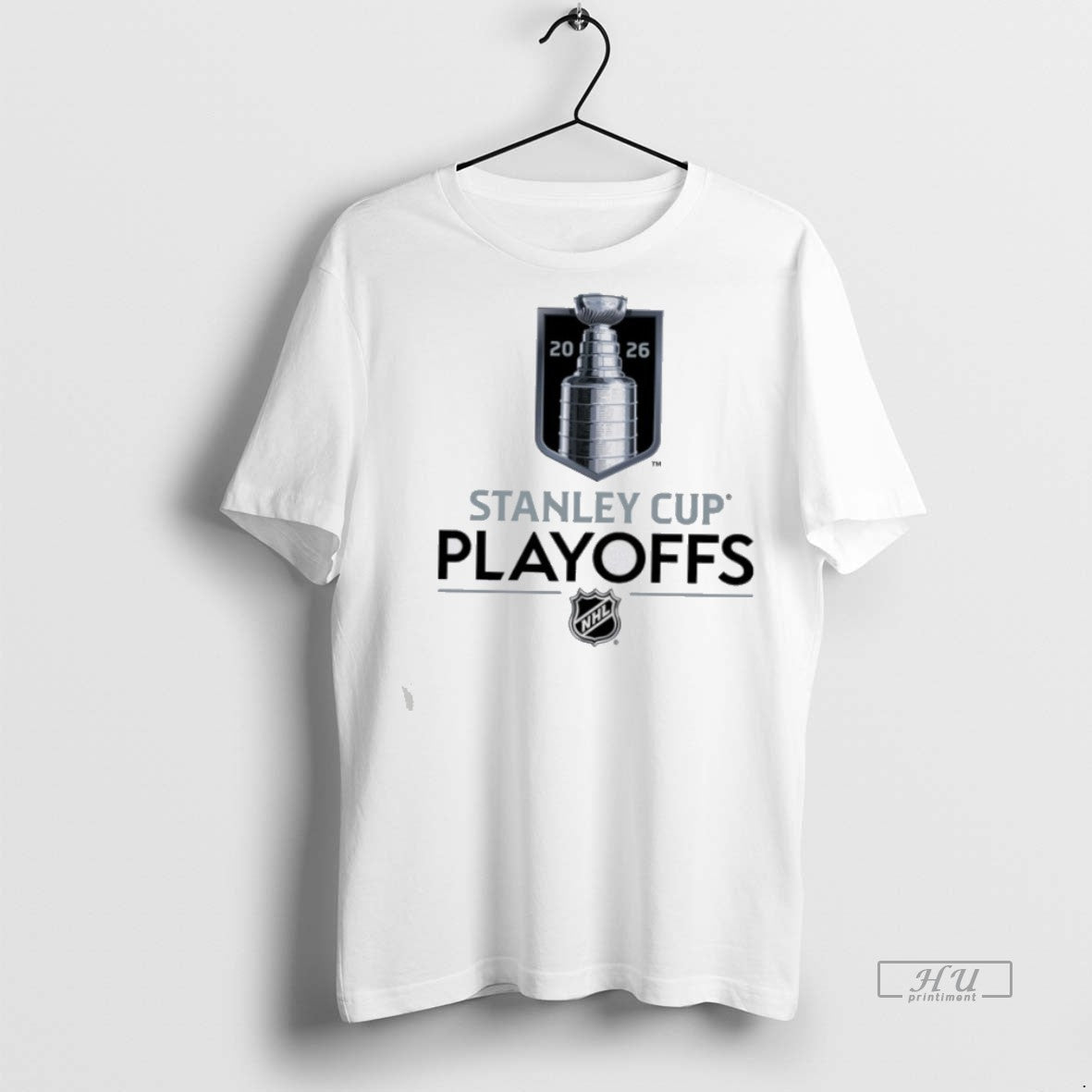 Officials 2026 Nhl Stanley Cup Playoffs Sweater - Adult & Kids T-Shirts, Sweatshirts & Hoodies apparel design preview 1
