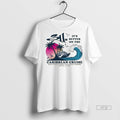 Officials 311 Its Better On The Caribbean Cruise - Adult & Kids T-Shirts, Sweatshirts & Hoodies apparel design preview 1