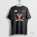 Officials Acc Virginia Cavaliers Football Hoos Did It - Adult & Kids T-Shirts, Sweatshirts & Hoodies apparel design preview 1