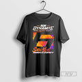 Officials Aew Dynamite Where The Best Wrestle Sixth - Adult & Kids T-Shirts, Sweatshirts & Hoodies apparel design preview 1