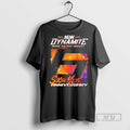 Officials Aew Dynamite Where The Best Wrestle Sixth - Adult & Kids T-Shirts, Sweatshirts & Hoodies apparel design preview 1