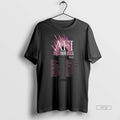 Officials Afi Fall Tour 2025 Long Sleve Sweater - Adult & Kids T-Shirts, Sweatshirts & Hoodies apparel design preview 1