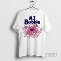 Officials Ai Bubble Is Gonna Pop - Adult & Kids T-Shirts, Sweatshirts & Hoodies apparel design preview 1