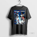 Officials Alds Blue Jays Vs Yankees 2025 Art Sweater - Adult & Kids T-Shirts, Sweatshirts & Hoodies apparel design preview 1
