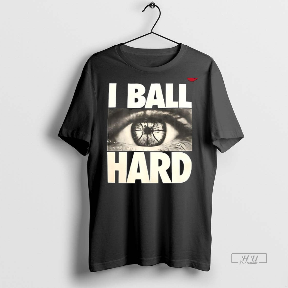Officials Aaron Glenn New York Jets I Ball Hard - Adult & Kids T-Shirts, Sweatshirts & Hoodies apparel design preview 1