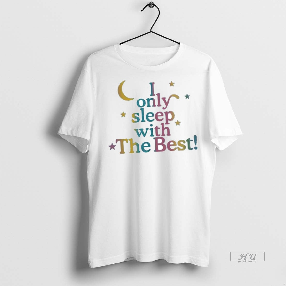 Officials Addison Rae I Only Sleep With The Best - Adult & Kids T-Shirts, Sweatshirts & Hoodies apparel design preview 1