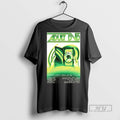 Officials Adult Dvd February 2026 Uk Ie Tour Long - Adult & Kids T-Shirts, Sweatshirts & Hoodies apparel design preview 1
