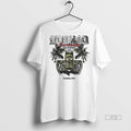 Officials Aftershock Festival 2025 Sacramento - Adult & Kids T-Shirts, Sweatshirts & Hoodies apparel design preview 1