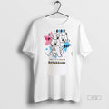 Officials Aggressive Bear Betakkuma Group Sweater - Adult & Kids T-Shirts, Sweatshirts & Hoodies apparel design preview 1