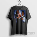 Officials Aja Wilson Jackie Young Chelsea Gray Las - Adult & Kids T-Shirts, Sweatshirts & Hoodies apparel design preview 1
