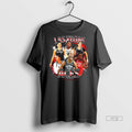 Officials Aja Wilson Rings So Win Wnba Signature - Adult & Kids T-Shirts, Sweatshirts & Hoodies apparel design preview 1