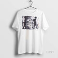 Officials Ajin Demi Human Kei Nagai Sweater - Adult & Kids T-Shirts, Sweatshirts & Hoodies apparel design preview 1