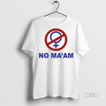 Officials Al Bundy Wearing No Maam Sweater - Adult & Kids T-Shirts, Sweatshirts & Hoodies apparel design preview 1