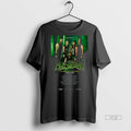 Officials Alestorm Thunderfisting Latinamerica March - Adult & Kids T-Shirts, Sweatshirts & Hoodies apparel design preview 1