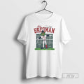 Officials Alex Bregman Boston Red Sox At Bat 2 Ball - Adult & Kids T-Shirts, Sweatshirts & Hoodies apparel design preview 1