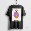 Officials Alex Cooper Unwell Las Vegas October 10 11 - Adult & Kids T-Shirts, Sweatshirts & Hoodies apparel design preview 1