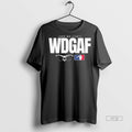 Officials Alex Vesia Wdgaf Sweater - Adult & Kids T-Shirts, Sweatshirts & Hoodies apparel design preview 1