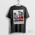 Officials All Time Low October 4 2025 Kettlehouse - Adult & Kids T-Shirts, Sweatshirts & Hoodies apparel design preview 1