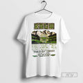 Officials Alligator Kglw Field Of Vision Meadow Creek - Adult & Kids T-Shirts, Sweatshirts & Hoodies apparel design preview 1