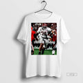 Officials Almost Friday Bama Big Fella Graphic - Adult & Kids T-Shirts, Sweatshirts & Hoodies apparel design preview 1