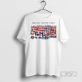 Officials American Horror Story Trump Maga - Adult & Kids T-Shirts, Sweatshirts & Hoodies apparel design preview 1