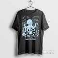Officials An Octopuss Garden Needs Clean Water - Adult & Kids T-Shirts, Sweatshirts & Hoodies apparel design preview 1