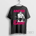 Officials Andre The Giant Vintage - Adult & Kids T-Shirts, Sweatshirts & Hoodies apparel design preview 1