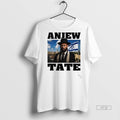 Officials Andrew Tate Israel Anjew Sweater - Adult & Kids T-Shirts, Sweatshirts & Hoodies apparel design preview 1