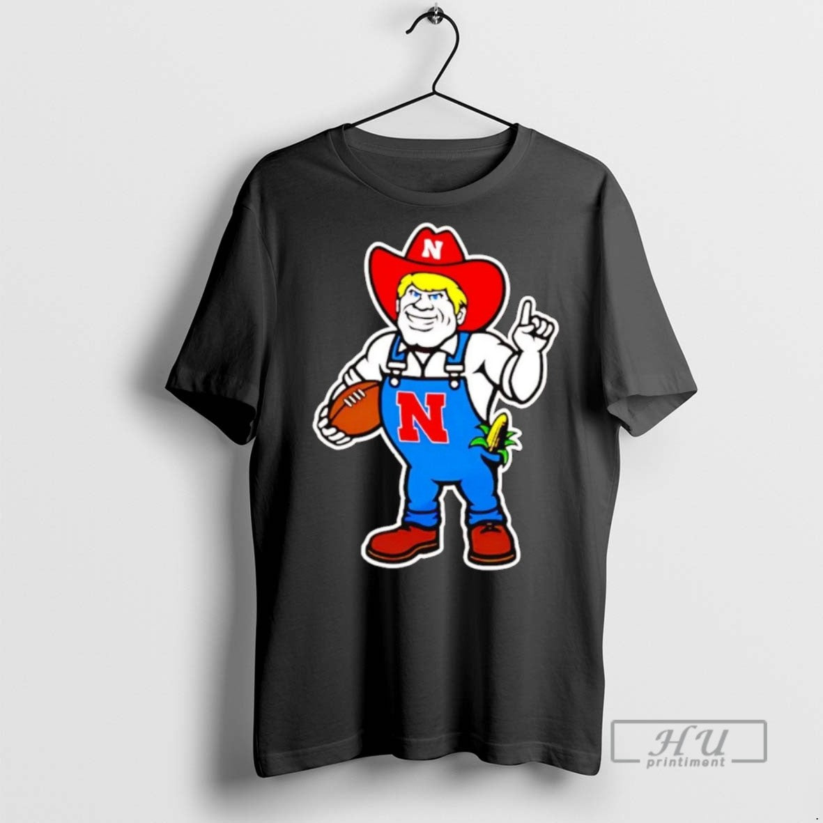 Officials Andrew Whitworth And Ryan Fitzpatrick - Adult & Kids T-Shirts, Sweatshirts & Hoodies apparel design preview 1