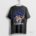 Officials Andy Pages Los Angeles Dodgers The Big Dog - Adult & Kids T-Shirts, Sweatshirts & Hoodies apparel design preview 1