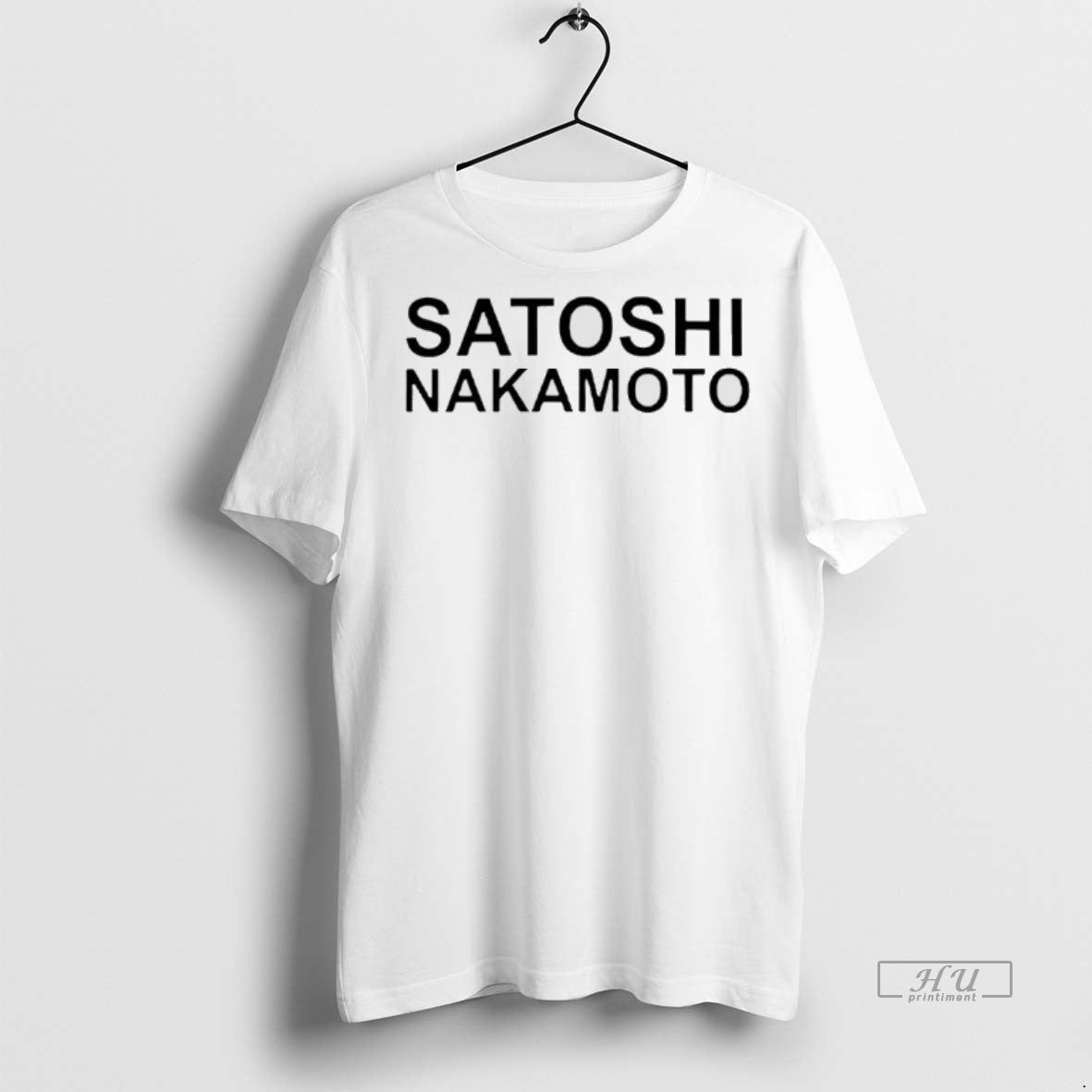 Officials Anthony Belton Satoshi 2025 Sweater - Adult & Kids T-Shirts, Sweatshirts & Hoodies apparel design preview 1