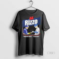 Officials Anthony Rizzo 44 Squeaky Clean New York - Adult & Kids T-Shirts, Sweatshirts & Hoodies apparel design preview 1