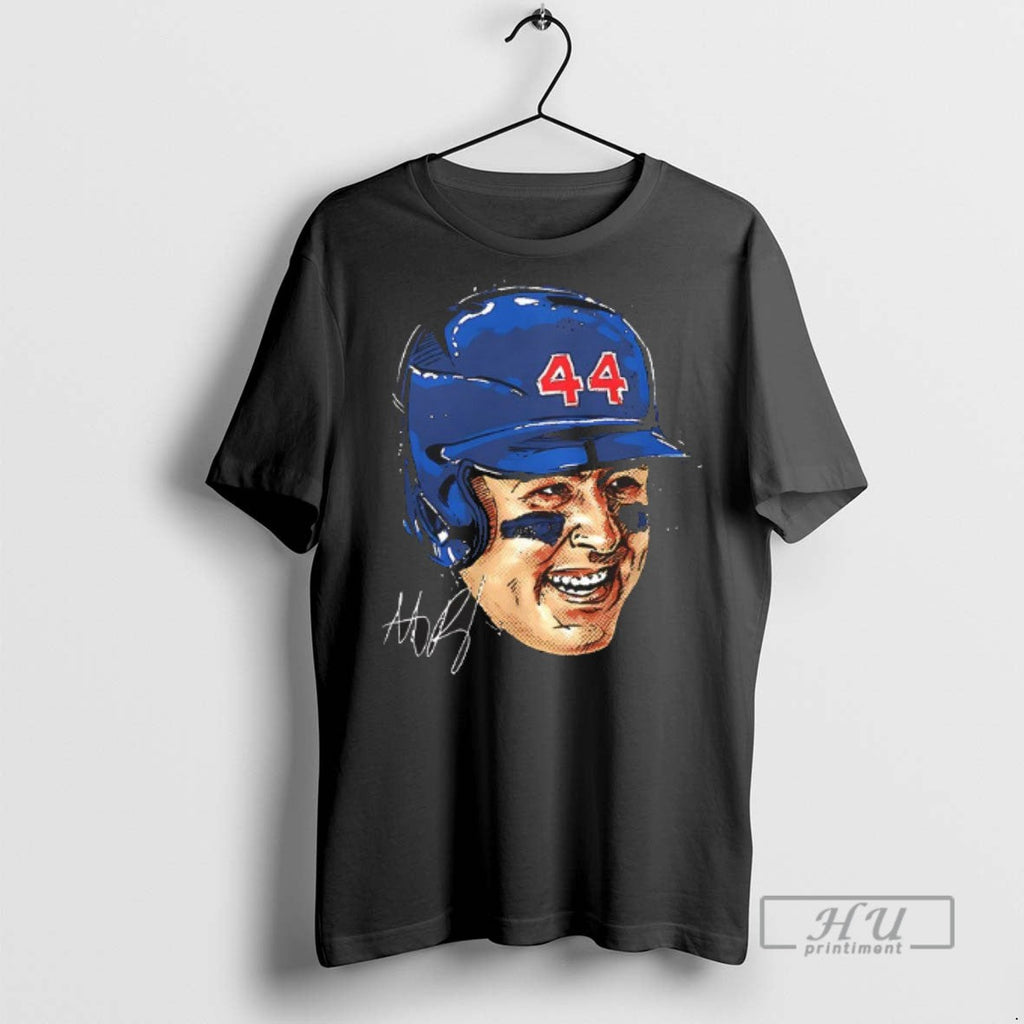 Officials Anthony Rizzo Smile Big Head New York - Adult & Kids T-Shirts, Sweatshirts & Hoodies apparel design preview 1