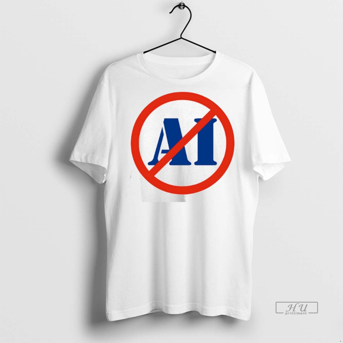 Officials Anti Ai Sweater - Adult & Kids T-Shirts, Sweatshirts & Hoodies apparel design preview 1