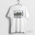 Officials Aquarium In Monterey Bay Vintage Sea Otter - Adult & Kids T-Shirts, Sweatshirts & Hoodies apparel design preview 1