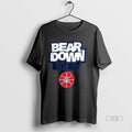 Officials Arizona Wildcats Bear Down Baby Sweater - Adult & Kids T-Shirts, Sweatshirts & Hoodies apparel design preview 1