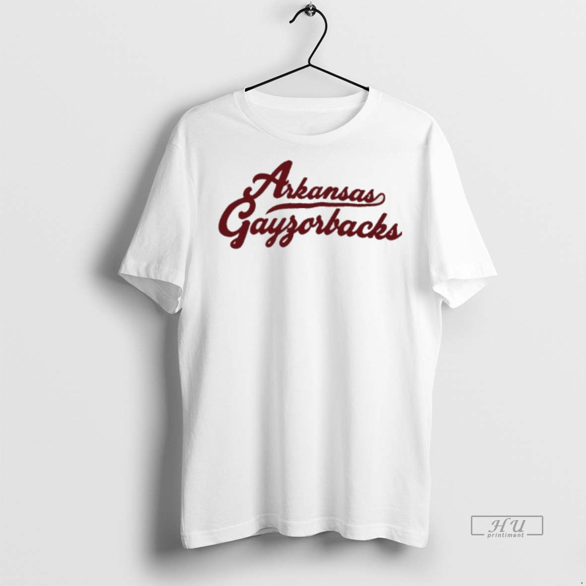 Officials Arkansas Gayforbacks Sweater - Adult & Kids T-Shirts, Sweatshirts & Hoodies apparel design preview 1