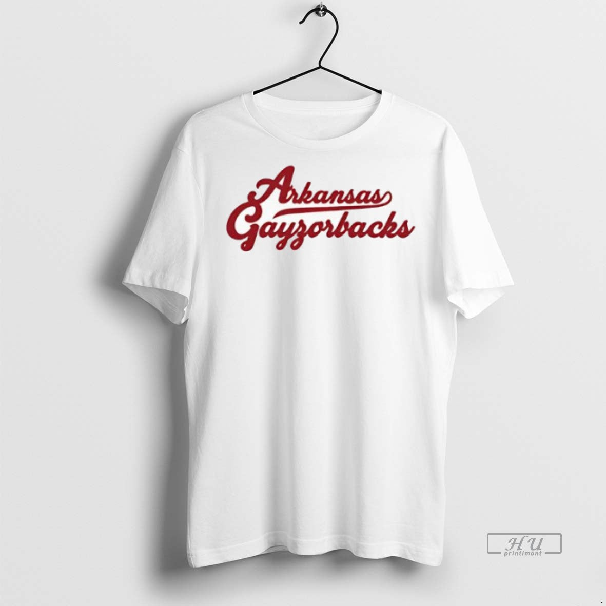 Officials Arkansas Gayzorbacks Sweater - Adult & Kids T-Shirts, Sweatshirts & Hoodies apparel design preview 1