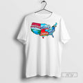 Officials Arrowhead Mountain Ice Ozarka Natural Deer - Adult & Kids T-Shirts, Sweatshirts & Hoodies apparel design preview 1