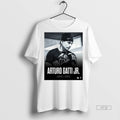 Officials Arturo Gatti Jr 2008 2025 Son Of The - Adult & Kids T-Shirts, Sweatshirts & Hoodies apparel design preview 1