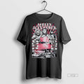 Officials Ashlyn Alexander The Power Rough Girl - Adult & Kids T-Shirts, Sweatshirts & Hoodies apparel design preview 1