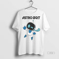 Officials Astro Bot 2025 Sweater - Adult & Kids T-Shirts, Sweatshirts & Hoodies apparel design preview 1