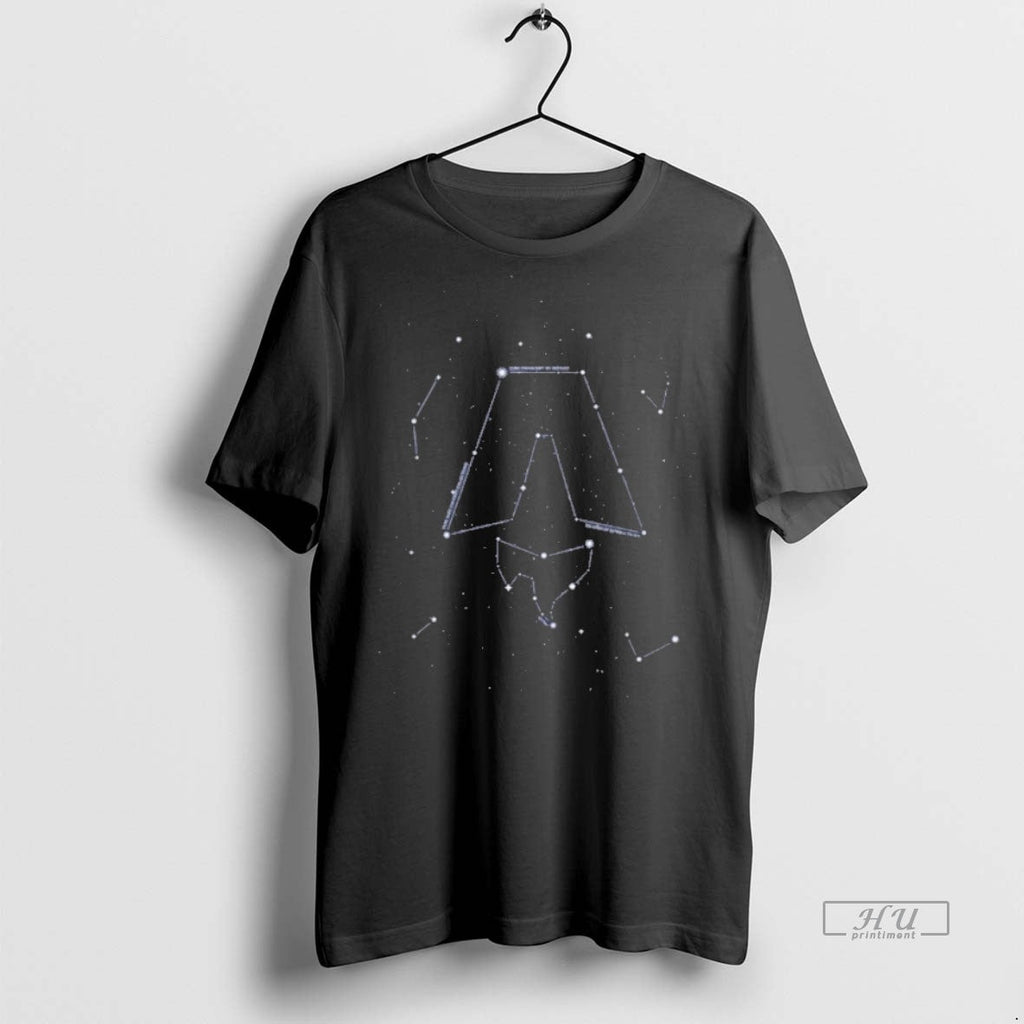 Officials Astrological Constellation Sweater - Adult & Kids T-Shirts, Sweatshirts & Hoodies apparel design preview 1