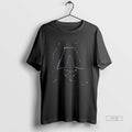 Officials Astrological Constellation Sweater - Adult & Kids T-Shirts, Sweatshirts & Hoodies apparel design preview 1