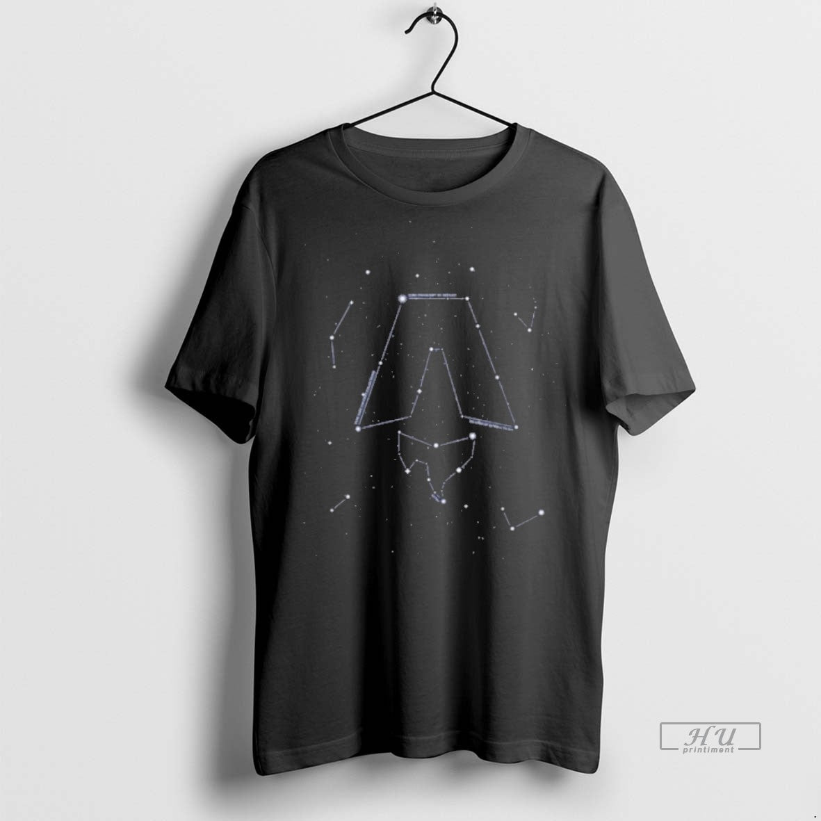 Officials Astrological Constellation Sweater - Adult & Kids T-Shirts, Sweatshirts & Hoodies apparel design preview 1