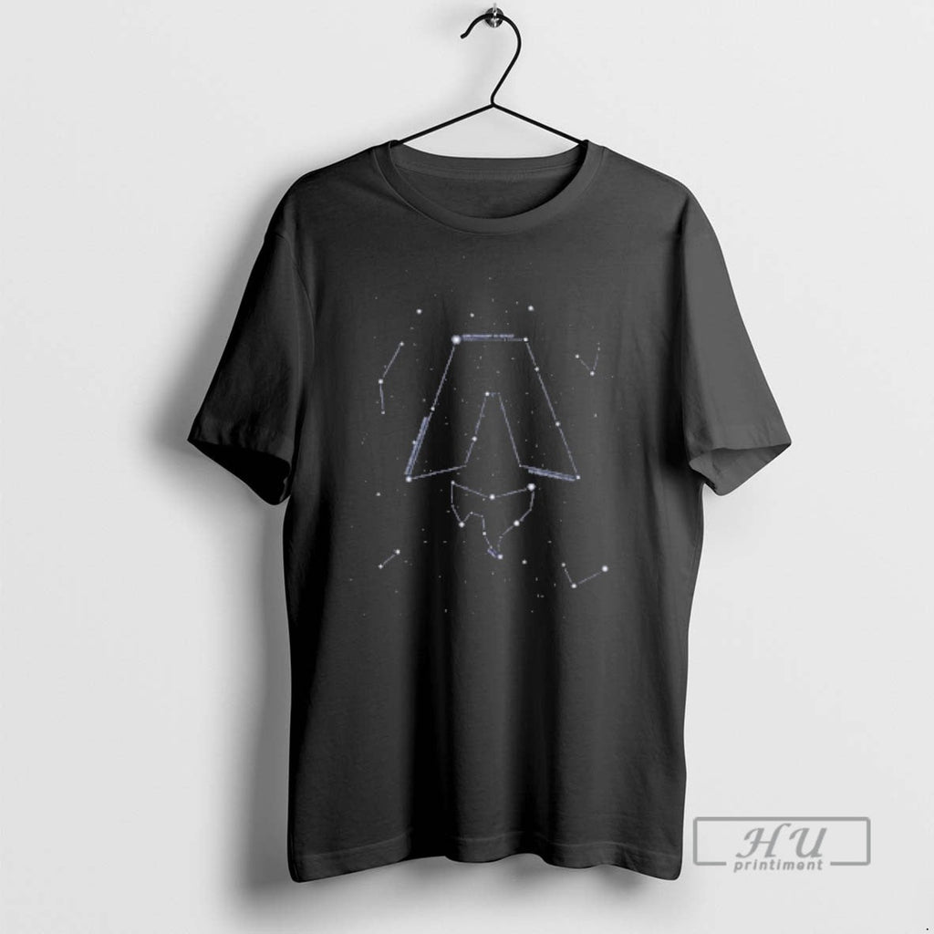 Officials Astrological Constellation - Adult & Kids T-Shirts, Sweatshirts & Hoodies apparel design preview 1