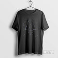Officials Astrological Constellation - Adult & Kids T-Shirts, Sweatshirts & Hoodies apparel design preview 1