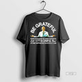 Officials Atmosphere Be Grateful Secure A Place Sss - Adult & Kids T-Shirts, Sweatshirts & Hoodies apparel design preview 1